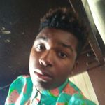Donald Mays - @lil_donald_2000 - Instagram