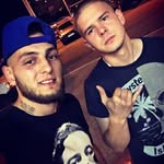 Donald Mays - @jofferraner1 - Instagram