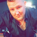 Donald Mays - @fallenfromgrace304 - Instagram