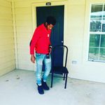 Donald Mays - @yrn_junejune - Instagram