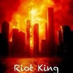 Donald Mays - @riotking_mtg - Instagram