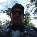 Donald Mays - @wax.man710 - Instagram