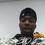 donald mays - @tcg_lil_june - Instagram