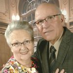 Donald Betty Burton McCarty - @donald_betty_burton_mccarty - Instagram