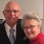 Donald Betty Burton McCarty - @bettymccarty - Instagram