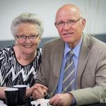 Donald Betty Burton McCarty - @donaldbettyburton - Instagram