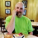 Donald Mccarty - @poseli9057 - Instagram