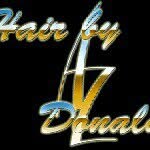 Donald McClure - @hairbydonaldaz - Instagram