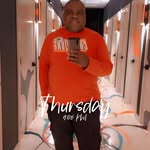 Donald McClure - @don_mac913 - Instagram