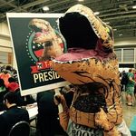 Donald McDowell - @specopsgiraffe - Instagram