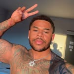 McDowell Donald - @mcdowell_donald2 - Instagram