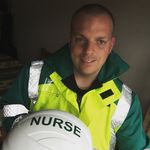 Donald Mcintosh - @donaldnurse999 - Instagram
