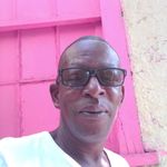 Donald McIntosh - @mcintoshhouseoffashion - Instagram