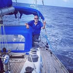 Donald McLean - @east_end.pirate - Instagram