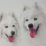 Donald McLean - @artbydonaldmartinmclean - Instagram