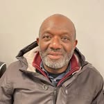 Donald McLean - @sacmhablackbarbersproject - Instagram