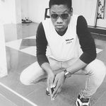 Donald Melloson - @donaldmelloson - Instagram