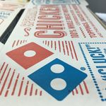 Donald Merchant - @sa_dominos - Instagram
