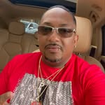 Donald Mitchell - @yoboydon - Instagram