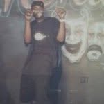 Donald Mitchell - @puddup - Instagram