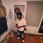 Donald MitcHELL Jr. - @_thedonald - Instagram