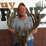 Donald Moffitt - @deerdude - Instagram