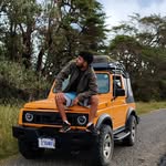 Donald Bermudez Molina - @donaldbermudezmolina - Instagram