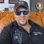 Donald Molina - @domch00 - Instagram