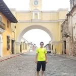 Donald Eduardo Godoy Monzón - @donaldeduardogodoymonzon - Instagram