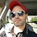 Paul James - @donaldmottiasm5 - Instagram