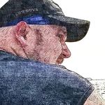Donald Moyer - @heavy72metal - Instagram
