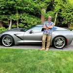 Donald Muganda - @mugandadonald - Instagram