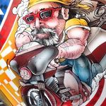 Donald Mullaney - @donaldmullaney - Instagram