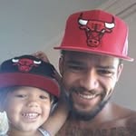 Donald Munn - @daddybloodface55 - Instagram