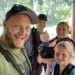 Trever Donald Munn - @justtrever - Instagram