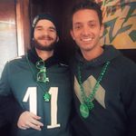 Donald Joseph - @donald.mcmonagle - Instagram