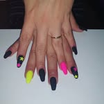 donald nail - @donald.nails - Instagram
