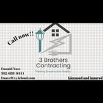 Donald Nave - @3brotherscontracting - Instagram