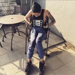 New Line: Rifandonald - @rifandonald - Instagram