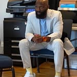 Donald D-Nice - @dnicedonald - Instagram