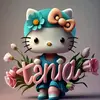 tania - @donaldnice075 - TikTok