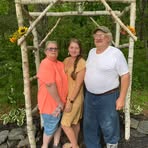 Donald Nickerson - Facebook