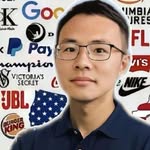 Donald Noah - @mr.xukejia - Instagram