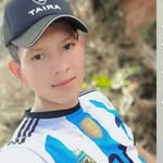 Donald Ochoa - @donalarielochoamoran - Instagram