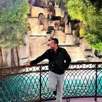 Donald Ochoa - @donaldochoa - Instagram