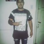 Donald Ochoa - @shamirmarija6 - Instagram