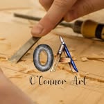 Donald Alberto O'Connor Ramírez - @oconnorarte - Instagram