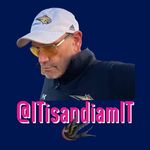 Donald Doc O'Connor - @itisandiamit - Instagram