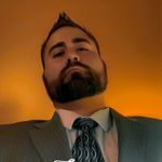 Donald O'Connor - @donoconn - Instagram