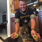 Donald oconnor - @donaldoconnor7 - Instagram